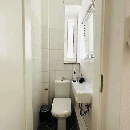 Im Zentrum Von
